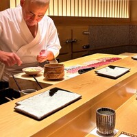 鮨 さいとう - 