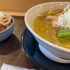 麺の風 祥気 川崎店