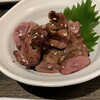 炭火焼鳥 畑なか
