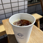 Passage coffee - 