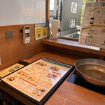 Hitorinabe Shabushabu Suupu - 