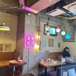 Risotto Cafe 東京基地 - 