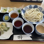 讃岐うどん処 合掌松屋 - 