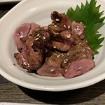 炭火焼鳥 畑なか - 