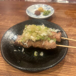 Motsuyaki Goen - 