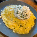 Risotto Cafe 東京基地 - 