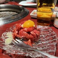 焼肉冷麺 ユッチャン 北新地店 - 