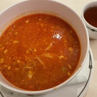 中国飯店 三田店 - 坦々麺＠1,000円