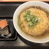 都そば 梅田芝田店