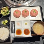 焼肉Dining零 - 