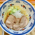 中華そば 水嶋 - 