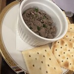 ジャズ＆ダイニング きまぐれうさぎ - 