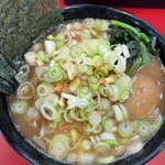 ラーメン 杉田家 - 