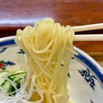 中華そば 水嶋 - 