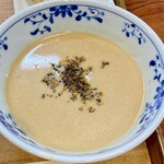 中華そば 水嶋 - 