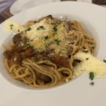 ジャズ＆ダイニング きまぐれうさぎ - 