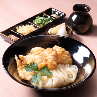 讃岐手打うどん 麗_1