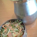 南インド料理 シリ バラジ  - 