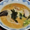 新木ラーメン