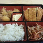 味の清川 - 2013/10/8