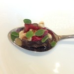 クイントカント - クッキアイオ