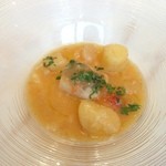 クイントカント - ペッシェインウミド