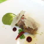 クイントカント - 仔羊のストゥファート