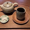 ゼンカフェ - 「ほうじ茶(Hot)」(税込800円)