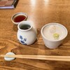 Teuchi Soba Kikutani - 蕎麦つゆと天つゆ