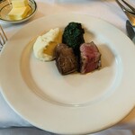 Wolfgang's Steakhouse Times Square - 