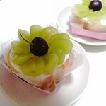 りすのケーキやさん - 