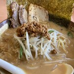 味噌屋麺次郎 - 