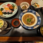 寿し・和食 司 - 