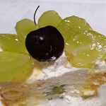 りすのケーキやさん - 