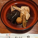 寿し・和食 司 - 