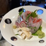 魚屋酒場フィッシャー - メイン写真: