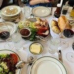 Wolfgang's Steakhouse Times Square - 