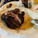 Wolfgang's Steakhouse Times Square - 