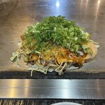 Okonomiyaki Teppan Yaki Kuraya - 