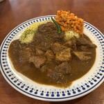 カレーの店 マボロシ - 