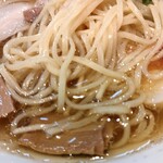 麺 ヒキュウ - 