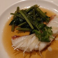 カントニーズ 燕 - 