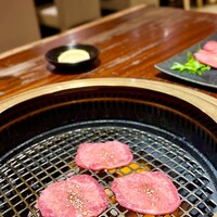焼肉 いのうえ 吉祥寺店 - 