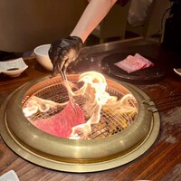 焼肉 いのうえ 吉祥寺店 - 