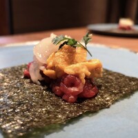 恵比寿 うしみつ - 