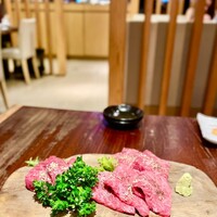 焼肉 いのうえ 吉祥寺店 - 