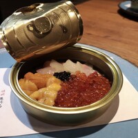 恵比寿 うしみつ - 