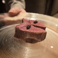 恵比寿 うしみつ - 