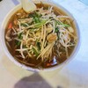 ひらたのベトコンラーメン