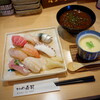 かめ寿司 - 料理写真: